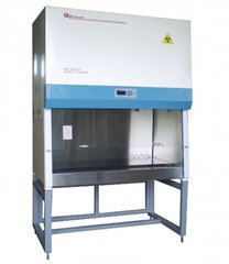 使用生物安全柜要注意什么问题