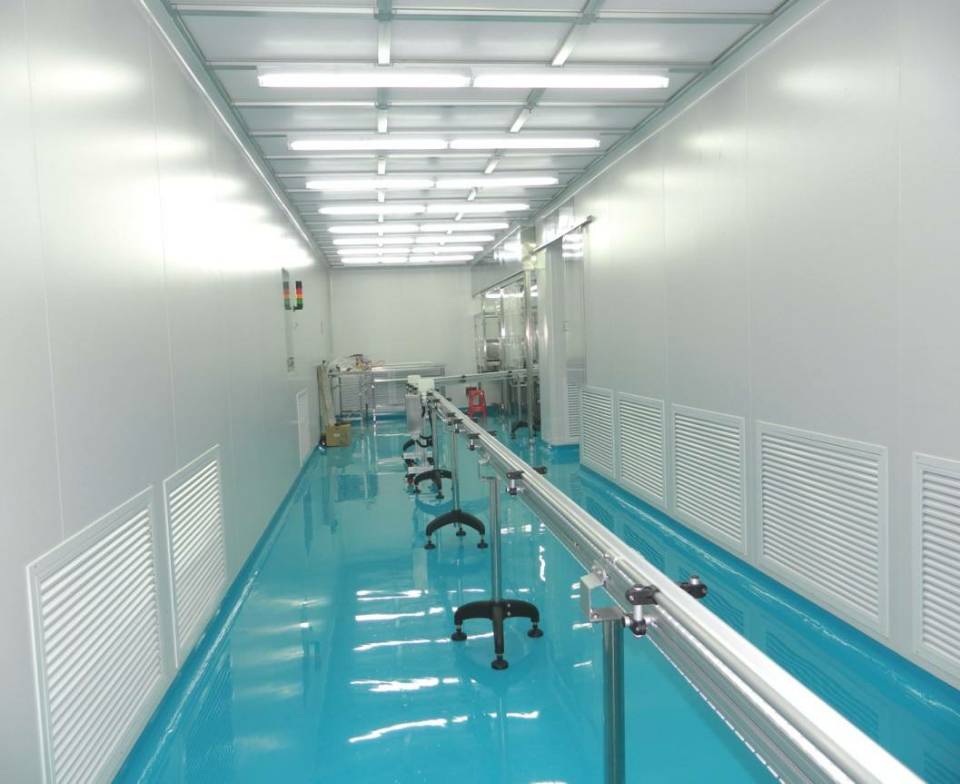 选择洁净室工程供应商应该从哪些方面入手