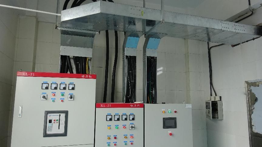 爱游戏官方网页版_爱游戏(中国)
关于洁净室配电箱安装