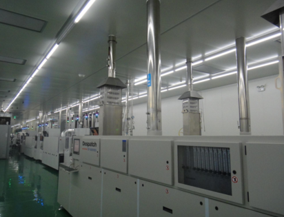 洁净厂房的设计与施工后期验收时都要关注哪几项呢